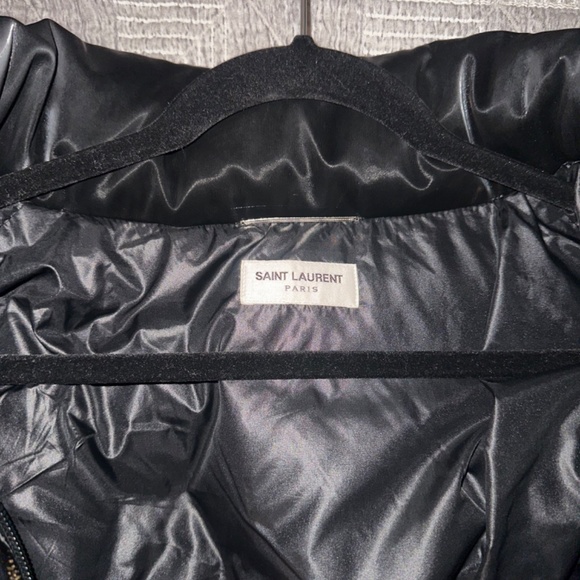 Ysl men jacket - Picture 2 of 3